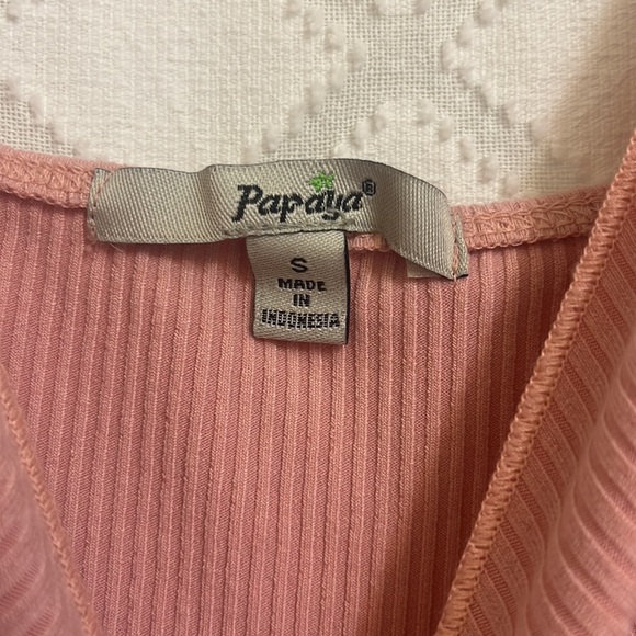 Bodycon dress - Picture 4 of 4